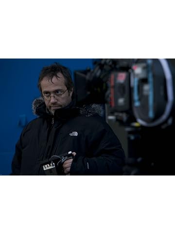 Jaco Van Dormael