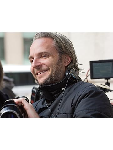 Francis Lawrence