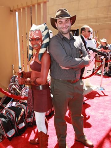 Dave Filoni