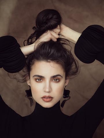 Sofia Carson