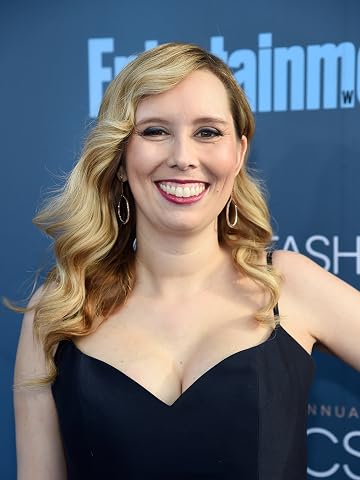 Allison Schroeder