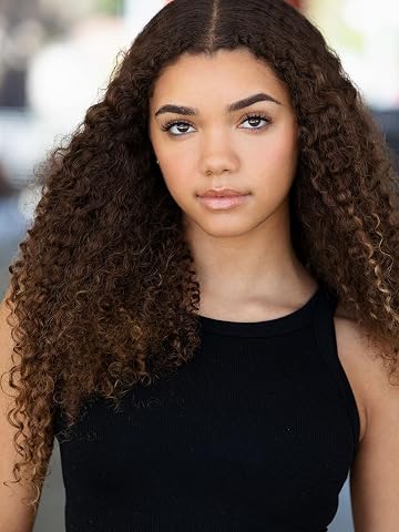 McKenna Roberts