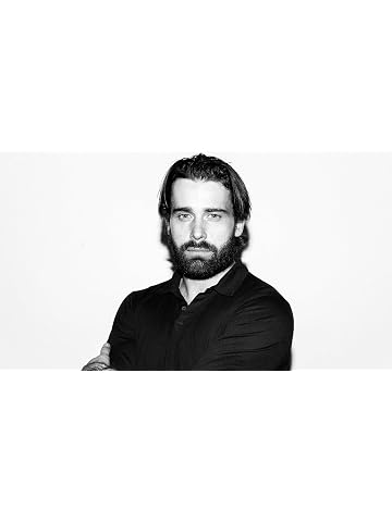 Christian Cooke