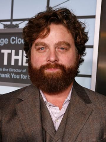 Zach Galifianakis