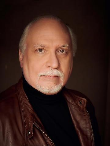 J. Michael Straczynski