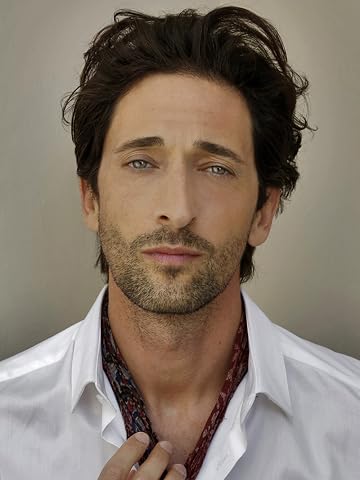 Adrien Brody