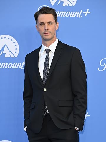 Matthew Goode
