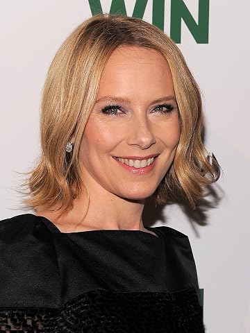 Amy Ryan