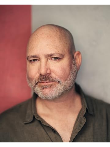 Doug Cockle