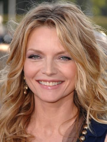 Michelle Pfeiffer