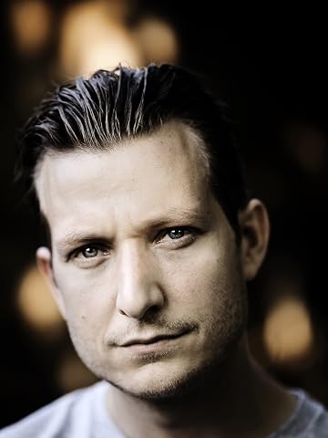 Tobias Lindholm