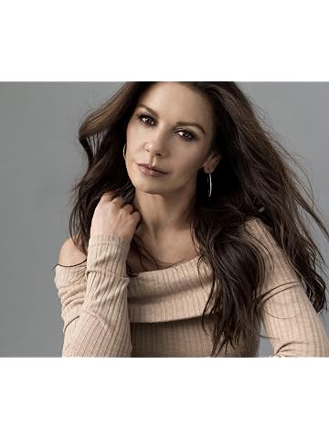 Catherine Zeta-Jones