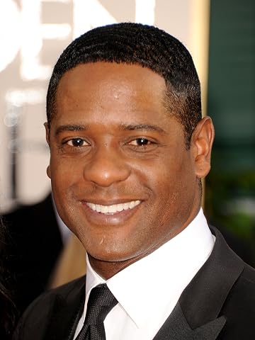Blair Underwood