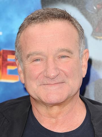 Robin Williams