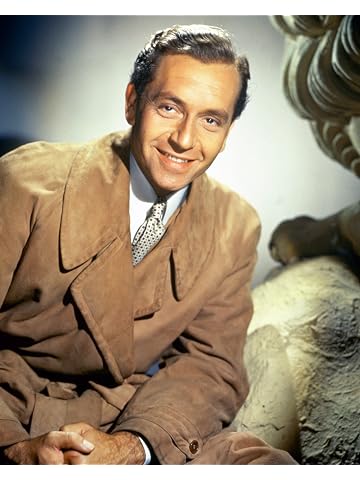 Paul Henreid