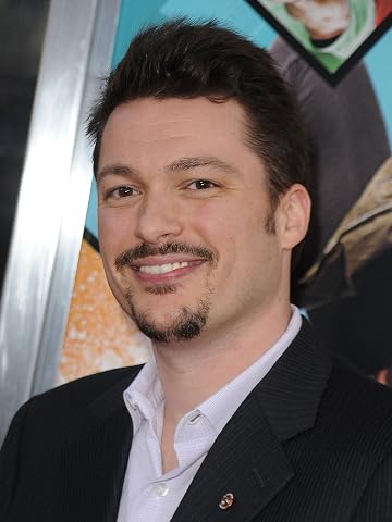 James Vanderbilt