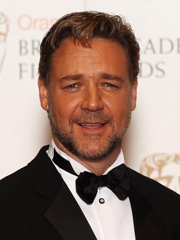 Russell Crowe