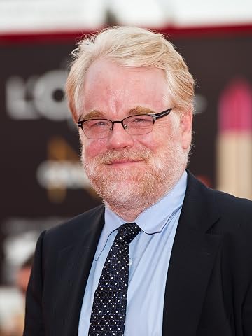 Philip Seymour Hoffman