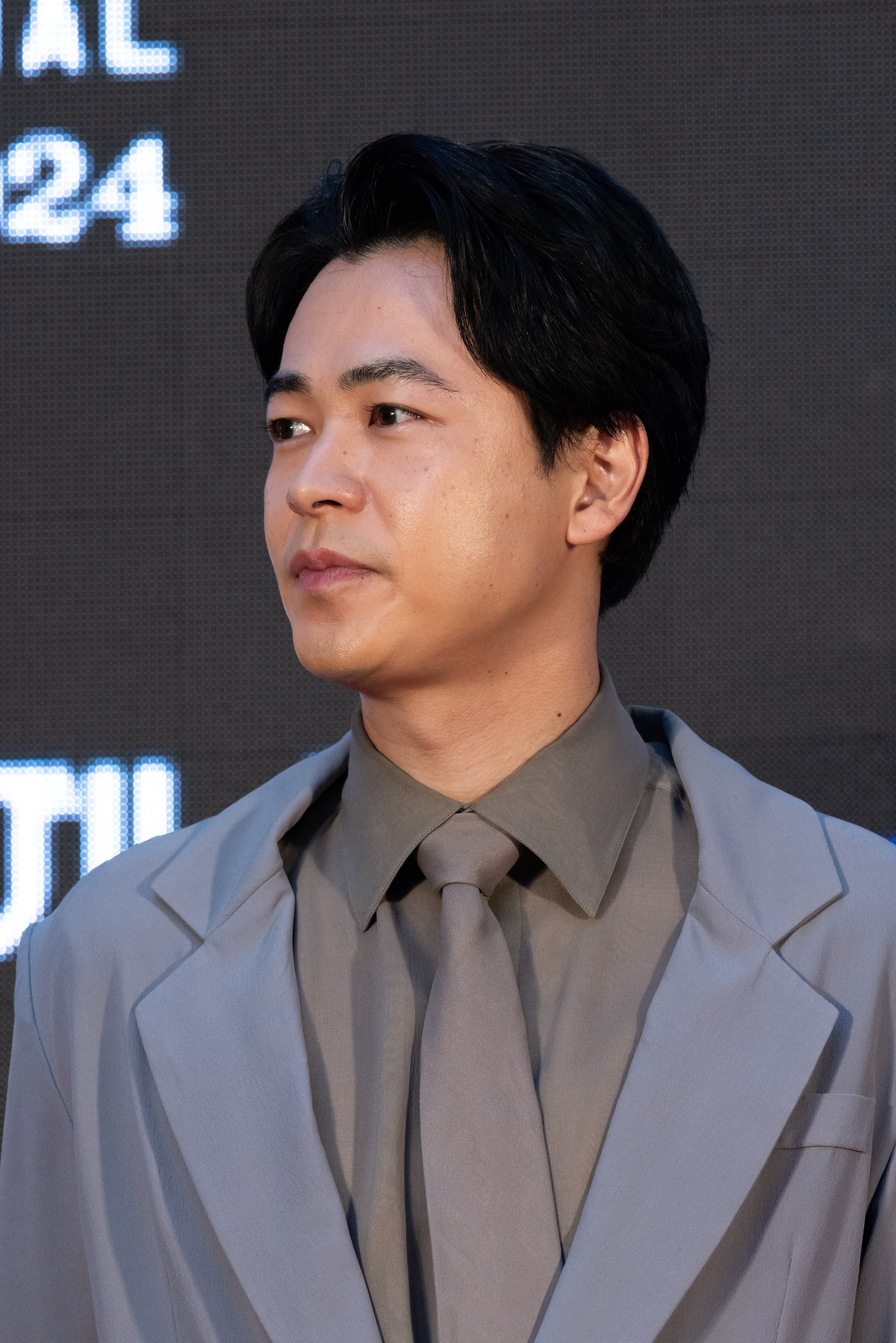 Ryo Narita