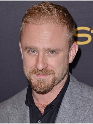 Ben Foster