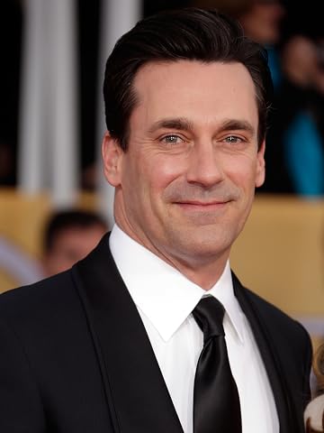 Jon Hamm