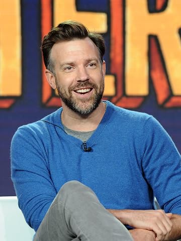 Jason Sudeikis
