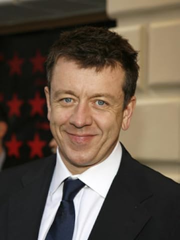 Peter Morgan