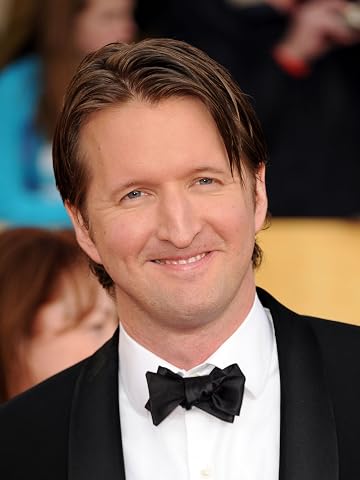 Tom Hooper