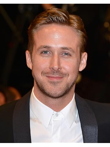 Ryan Gosling