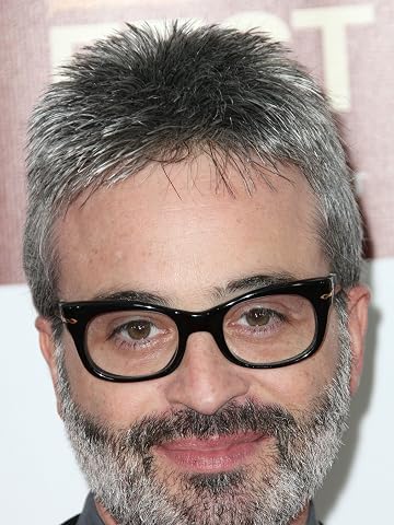 Alex Kurtzman