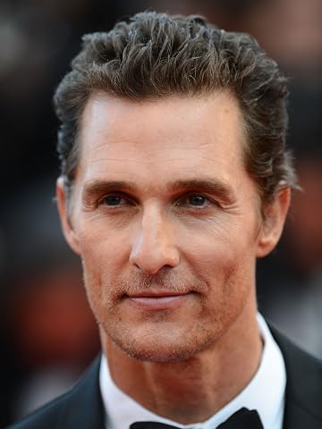 Matthew McConaughey