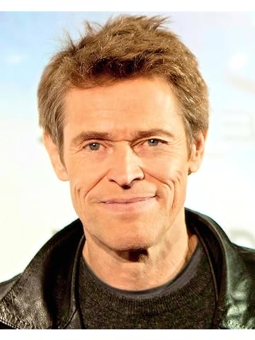 Willem Dafoe