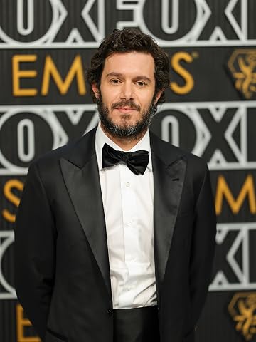 Adam Brody