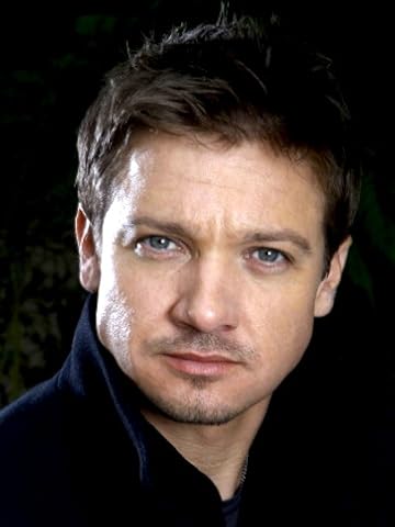 Jeremy Renner