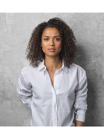 Gugu Mbatha-Raw