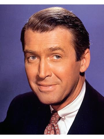 James Stewart