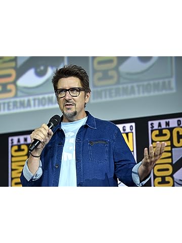 Scott Derrickson