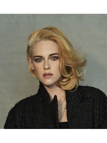 Kristen Stewart
