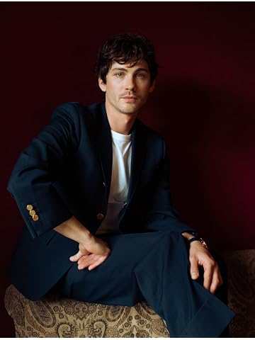 Logan Lerman