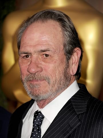 Tommy Lee Jones