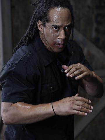 Lateef Crowder