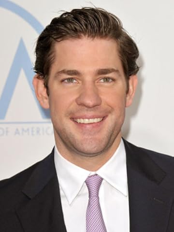 John Krasinski
