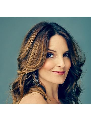 Tina Fey
