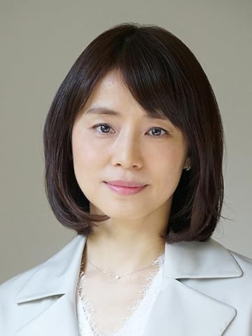 یوریکو ایشیدا عکس و بیوگرافی یوریکو ایشیدا (Yuriko Ishida)