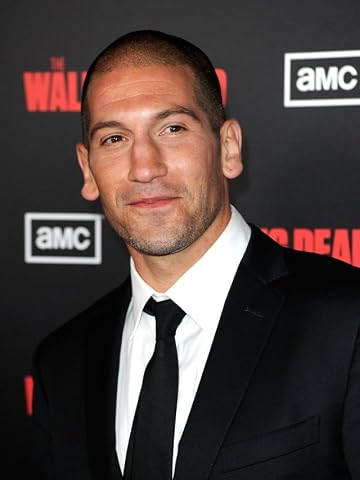 Jon Bernthal