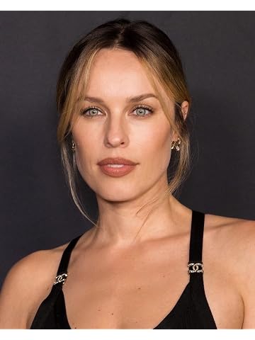 Jessica McNamee