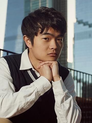 Ben Wang