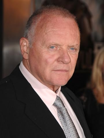 Anthony Hopkins