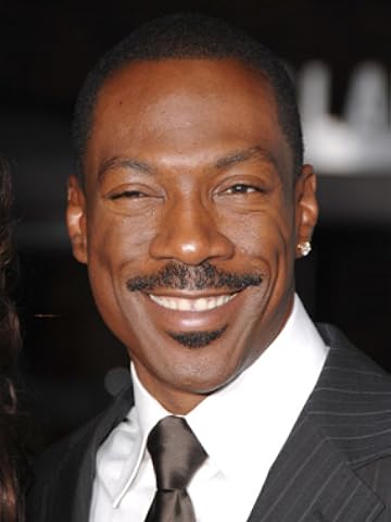 Eddie Murphy