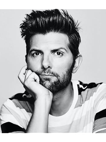Adam Scott